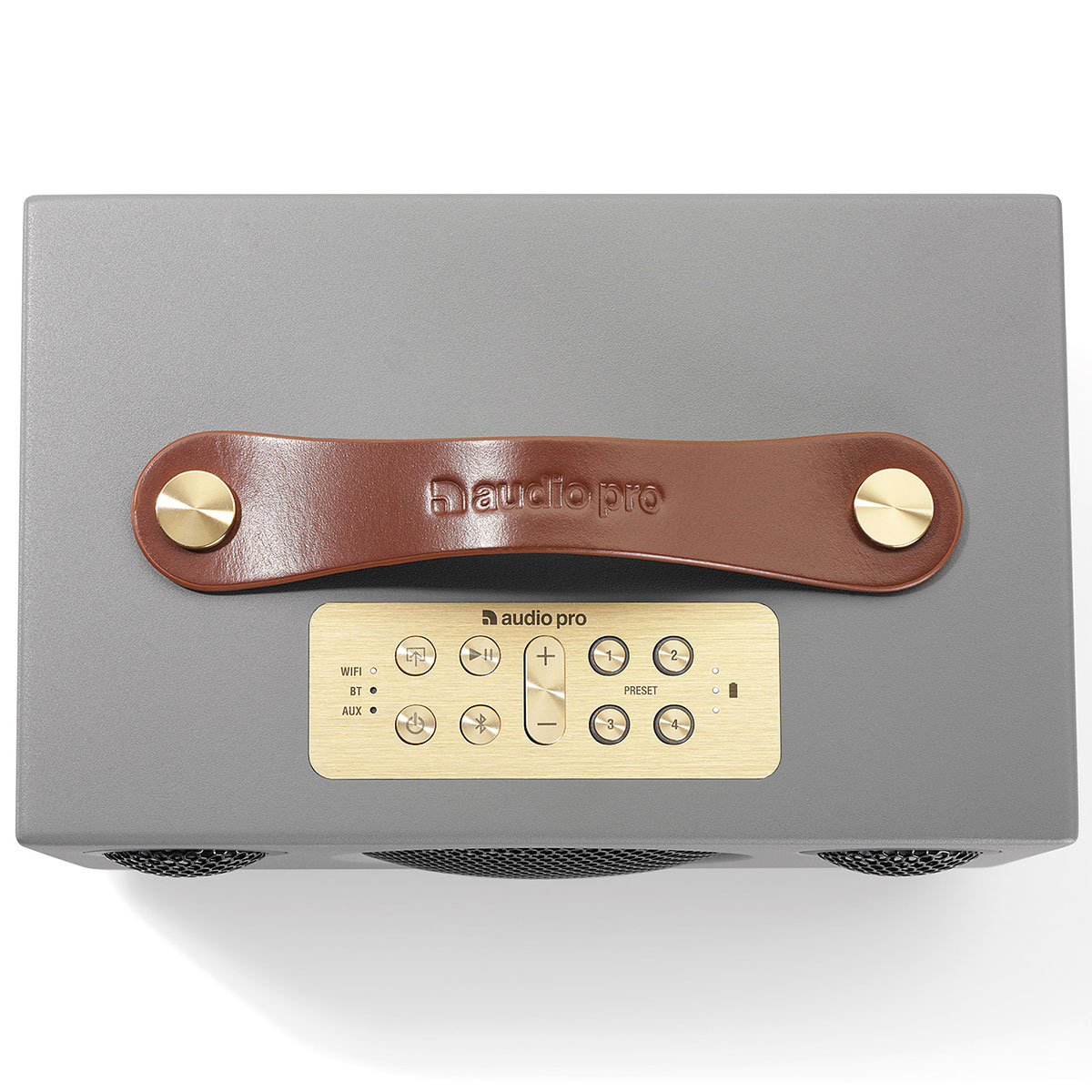 Högtalare Audio Pro C3