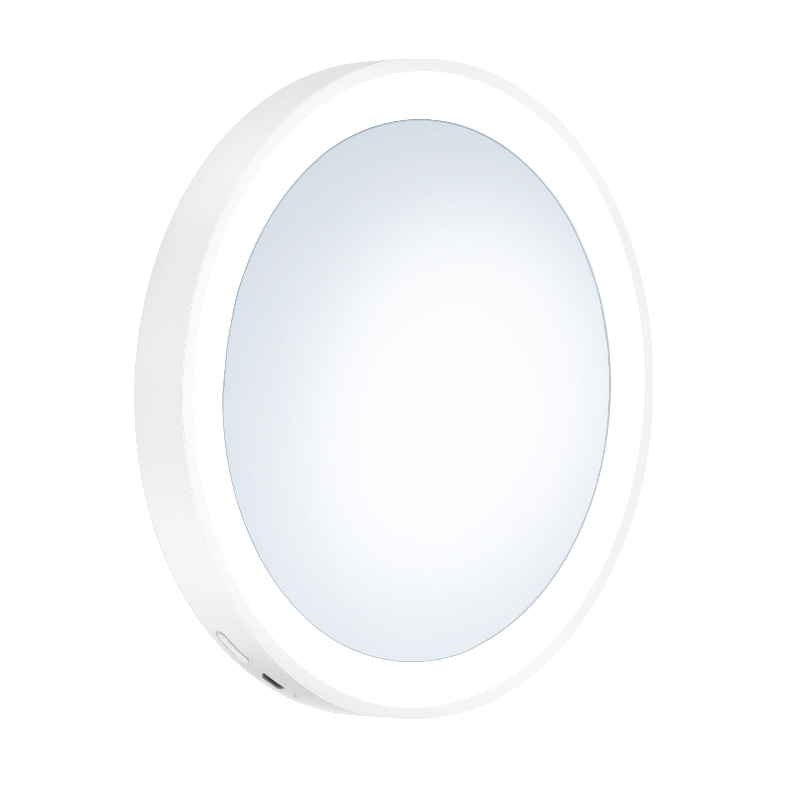 Sminkspegel Smedbo Outline Lite