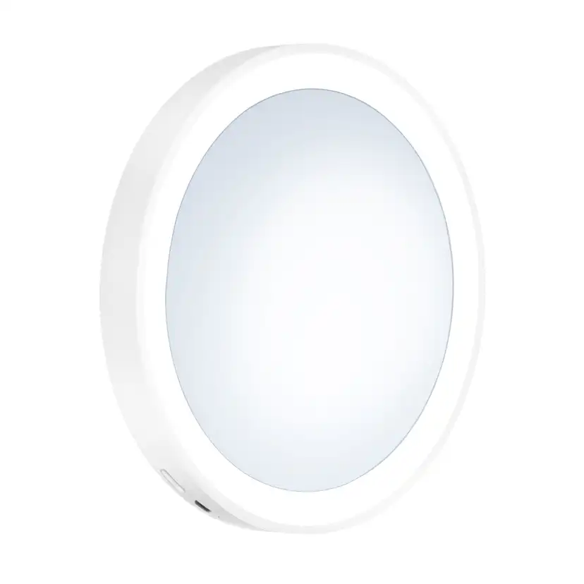 Sminkspegel Smedbo Outline Lite