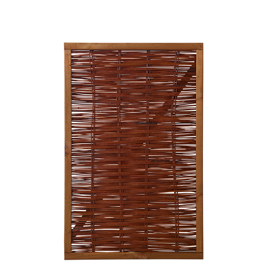 Skärmgrind PLUS Pil Standard 90x140 cm