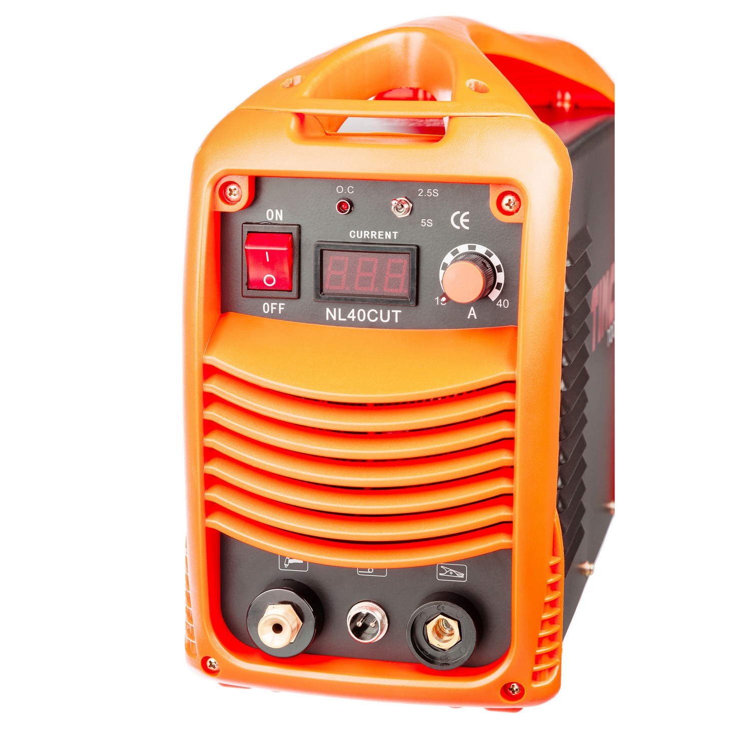 Plasmaskärare Timco NL40CUT Max 12 mm