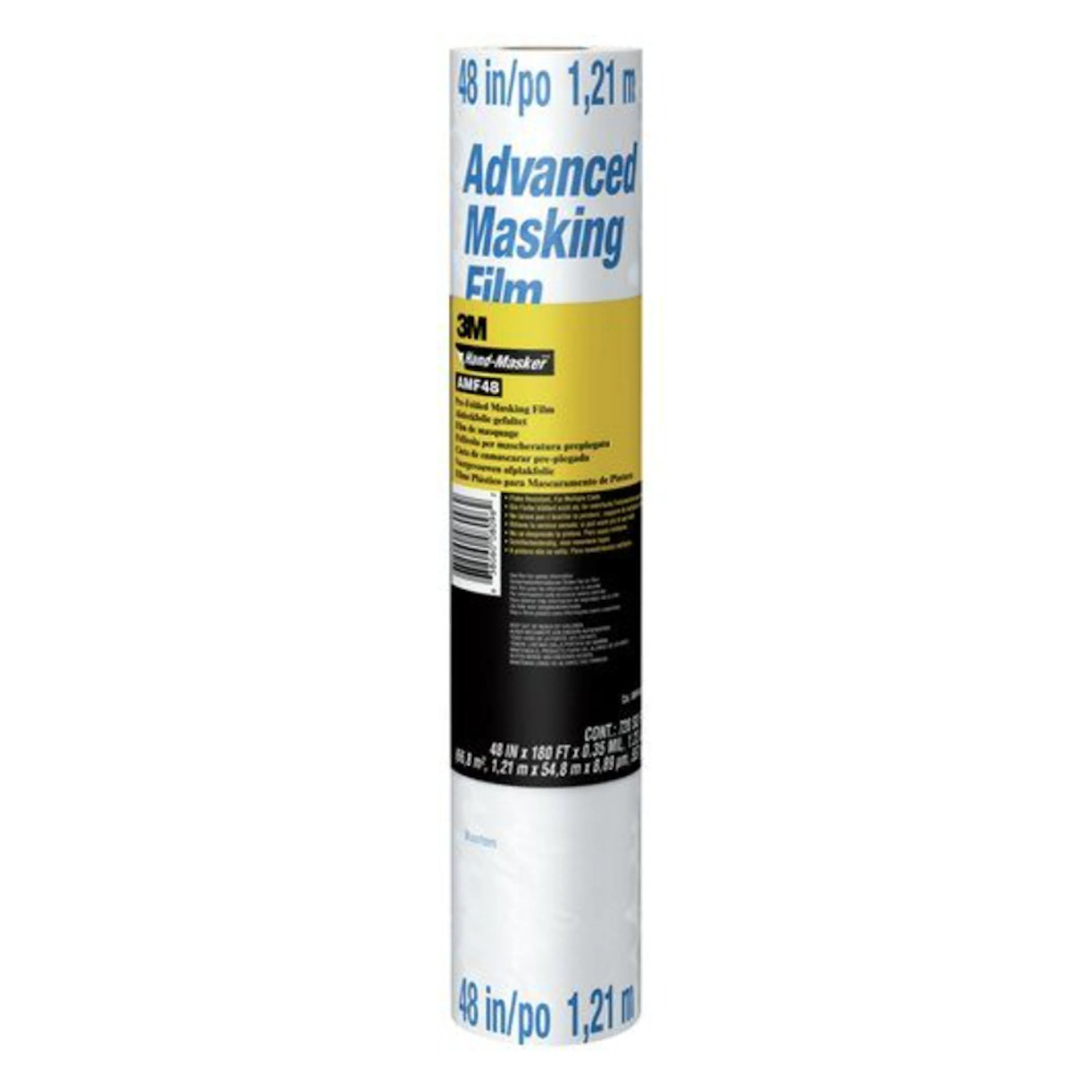 Maskeringsfilm 3M AMF48 Hand-Masker Adv. Pre Fold