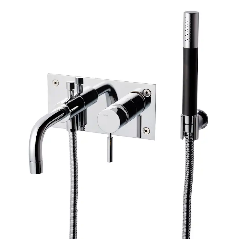Dusch- och Badkarsblandare Tapwell BOX 026