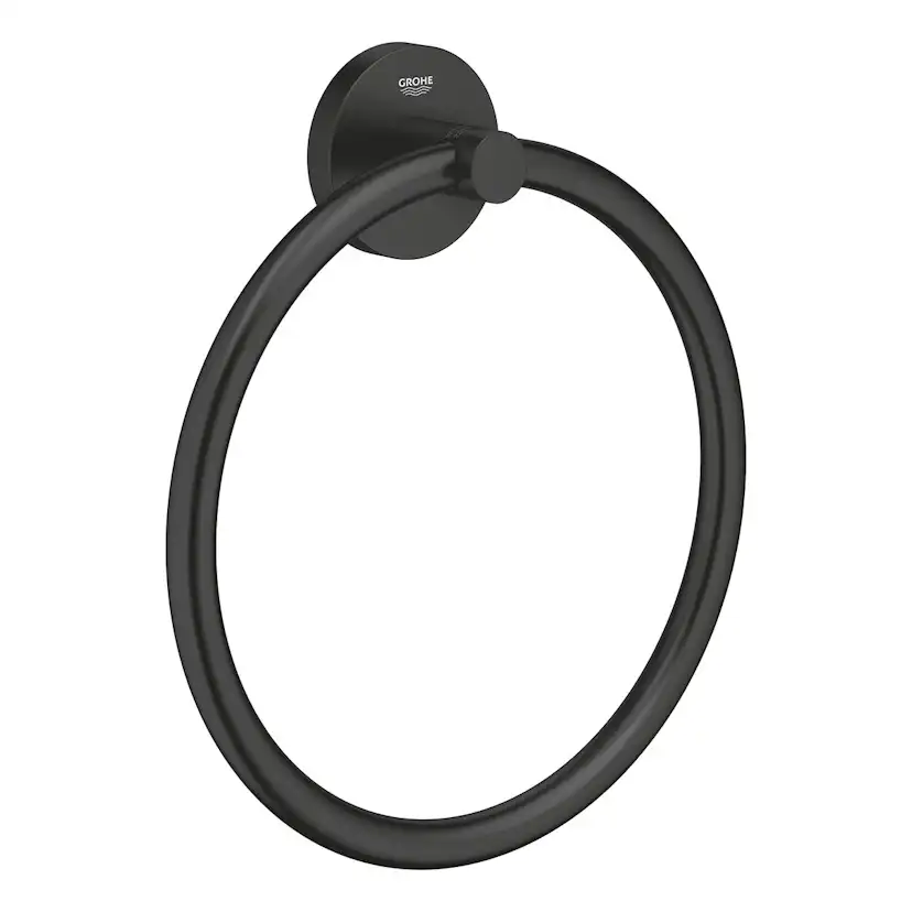 Handduksring Grohe Start