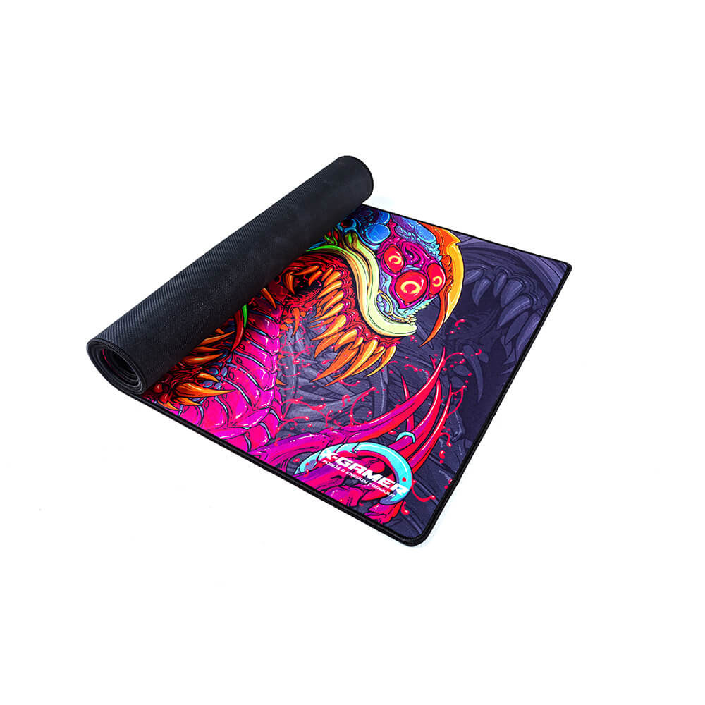 Musmatta X-Gamer Hyper Beast