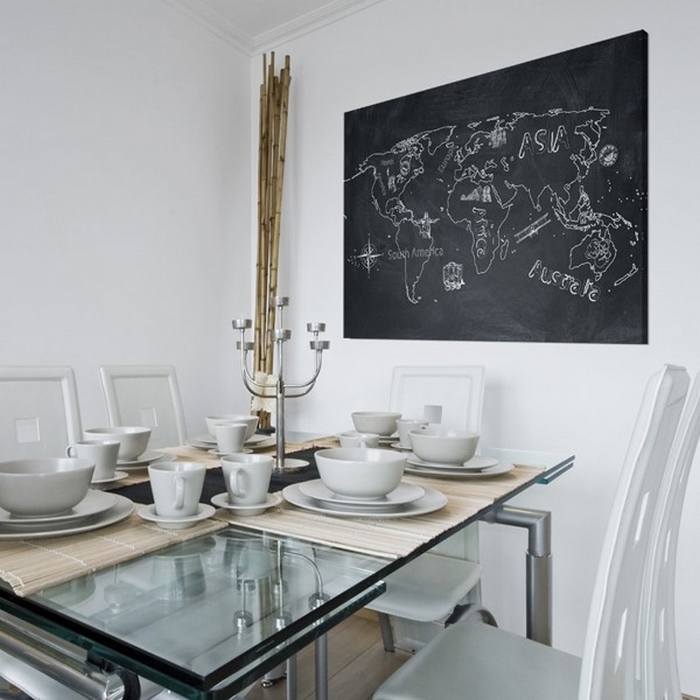 Tavla Arkiio Resor Breddar Sinnet