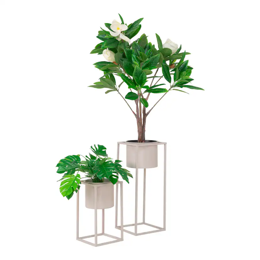 Kruka House Nordic Marla Set om 2