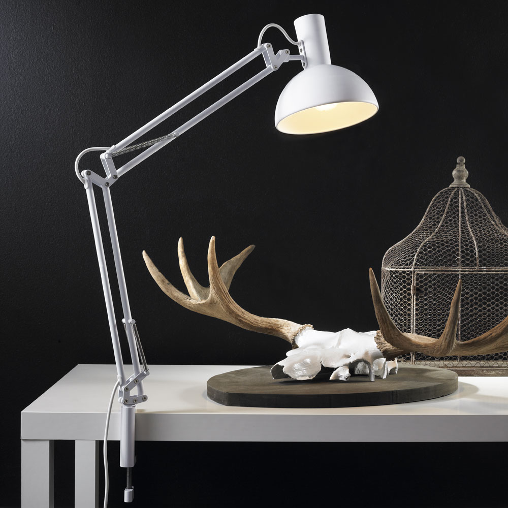 Bordslampa Design For The People Arki