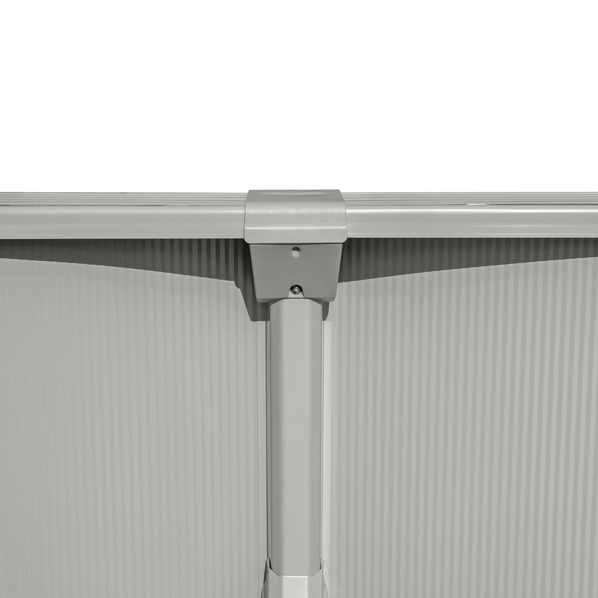 Stålväggspool Bestway Hydrium Oval 5x3,6 m