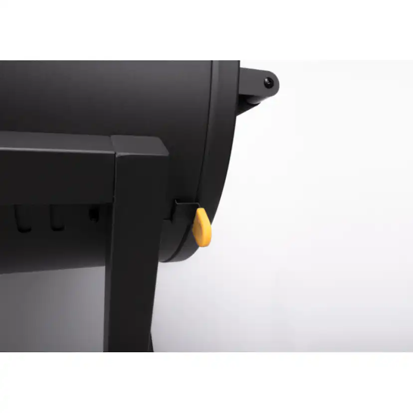 Kolgrill Boretti Barilo Kolgrill 2.0