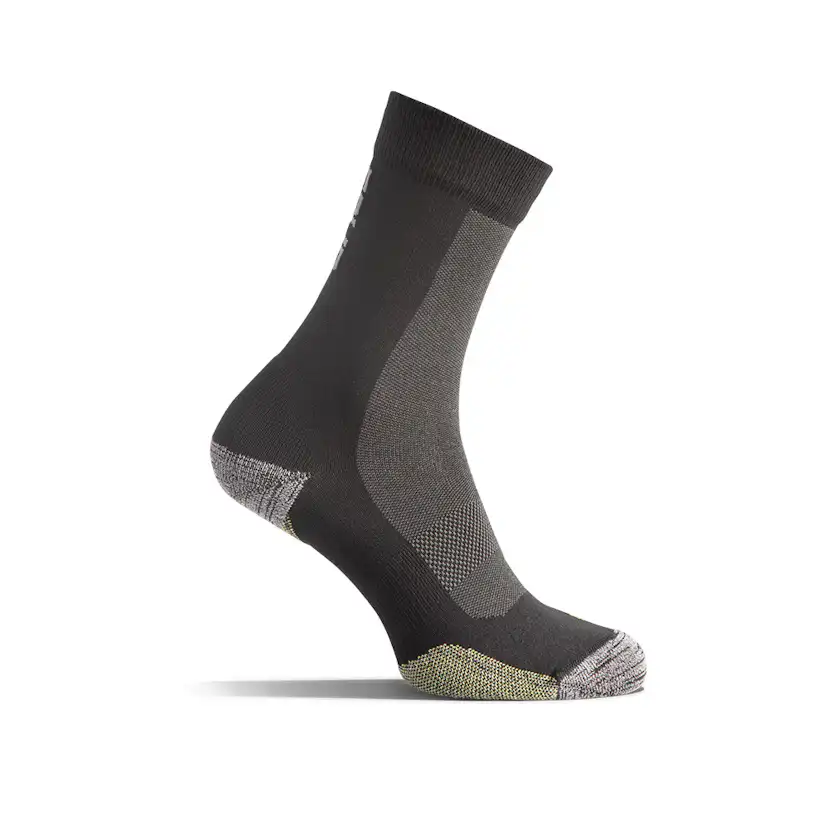 Strumpa Solid Gear ESD Halvhög