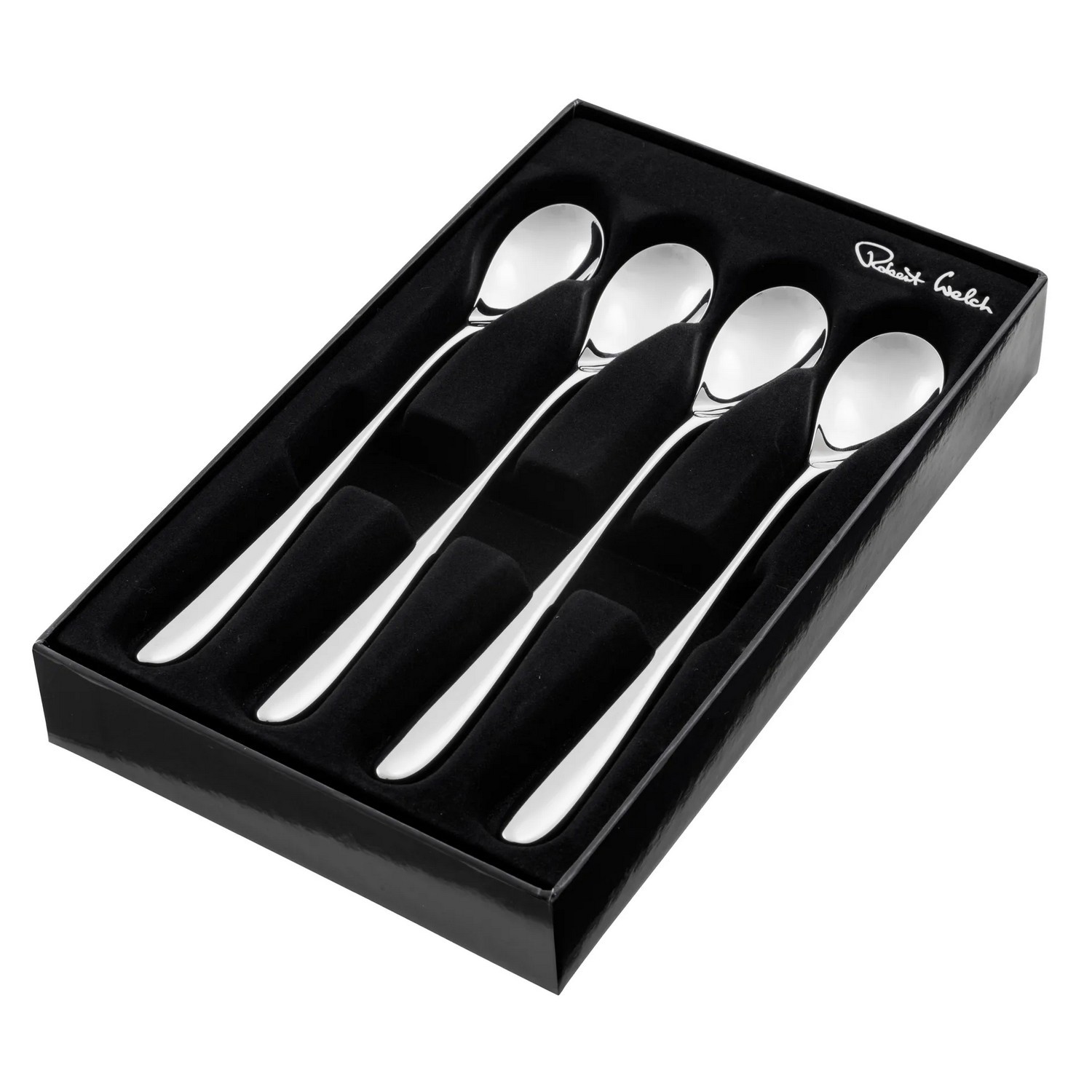 Lattesked Robert Welch Bourton Bright 4 Delar