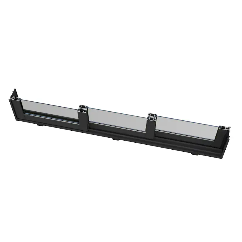 Uterum Palmako Lenna 33,2 m2 Set 421 Slide
