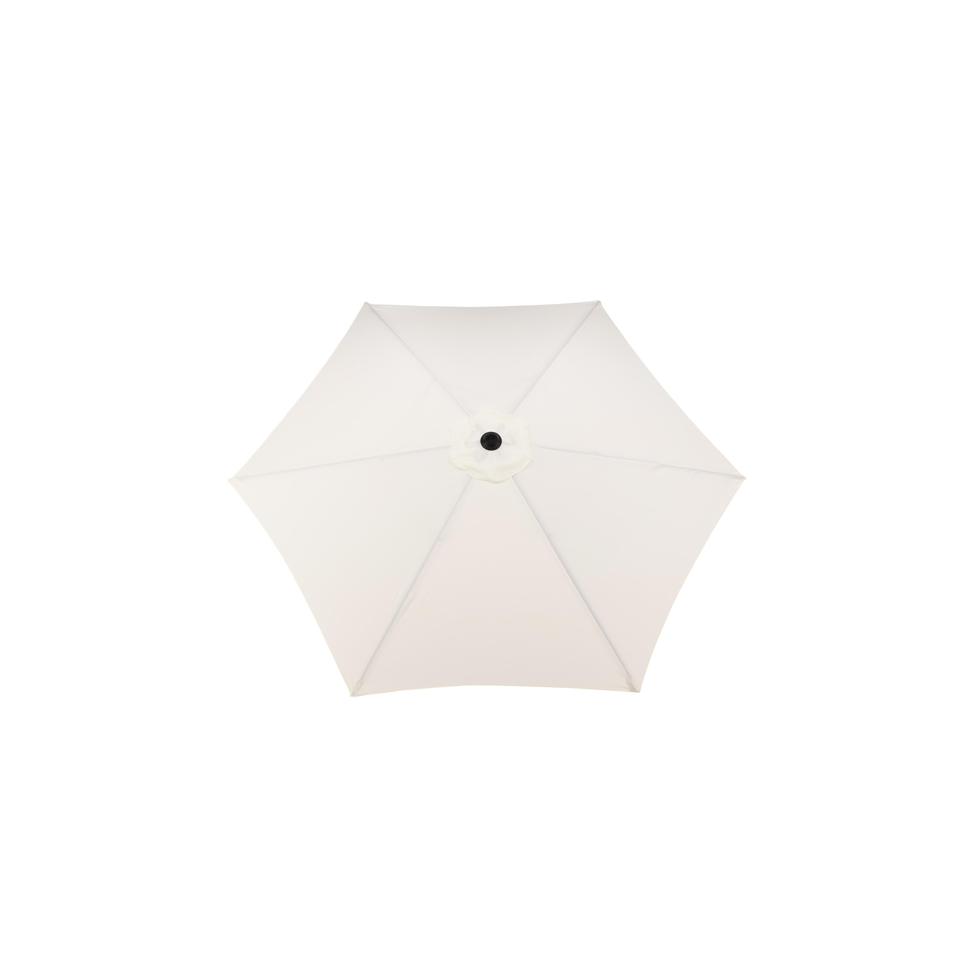 Parasoll Venture Home Leeds Ø300 cm