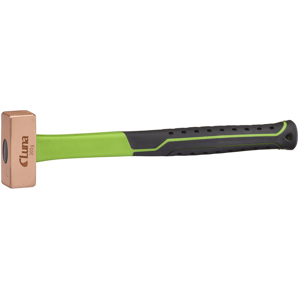 KopparSLägga Luna Tools