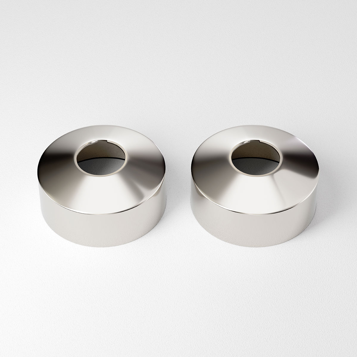 Täckkåpa INR by Scandtap Steel Pleasure 2