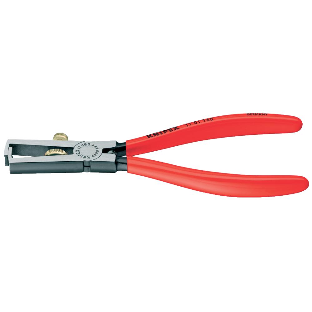 Skaltång 1101 160mm Sb Knipex