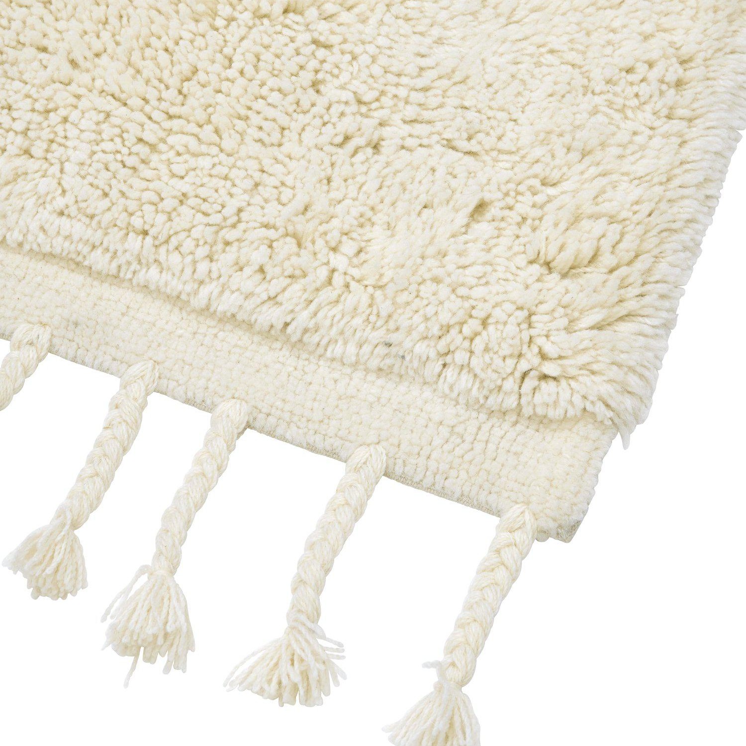 Luggmatta Svanefors Uma Ull