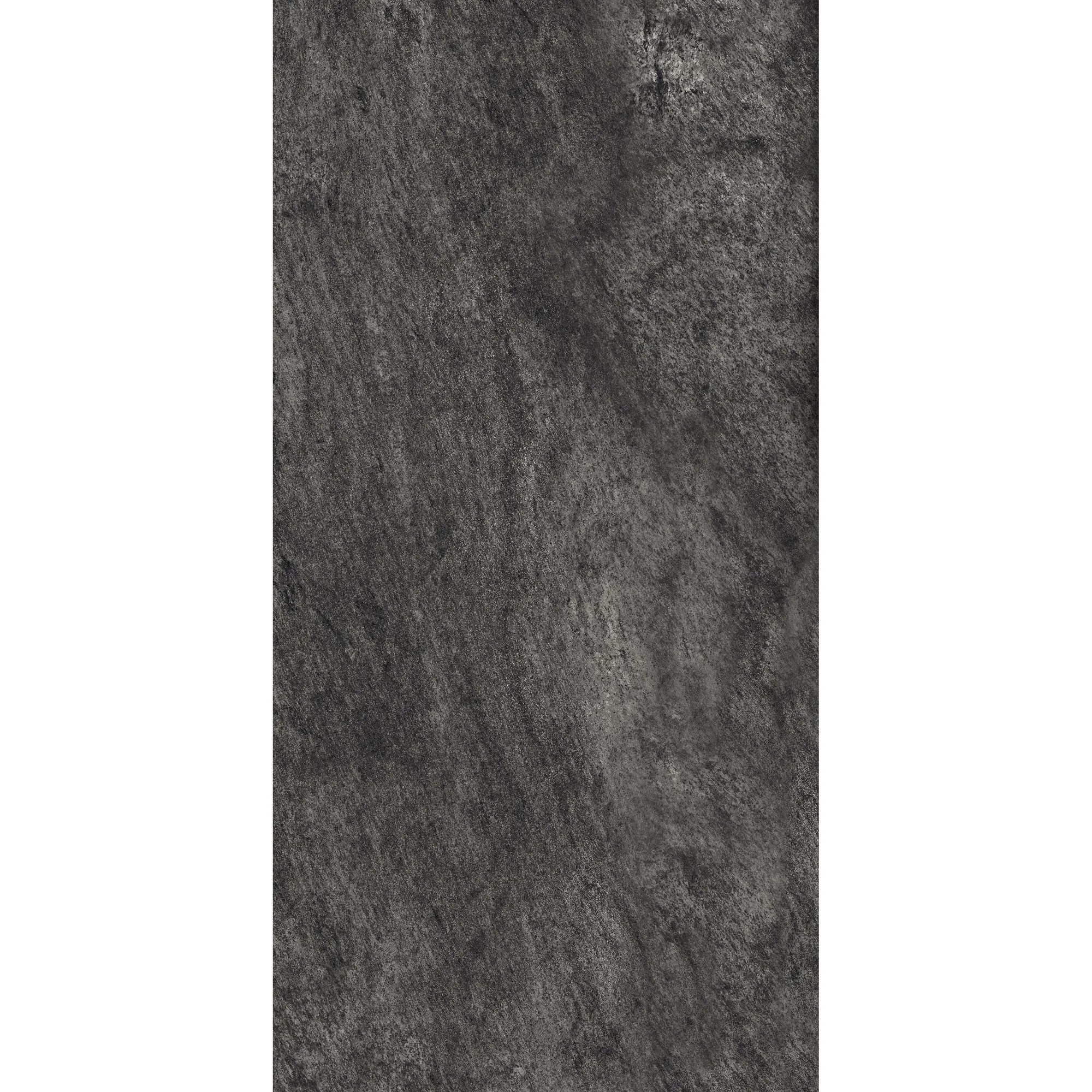 Z612 QUARTZIT BLACK Black