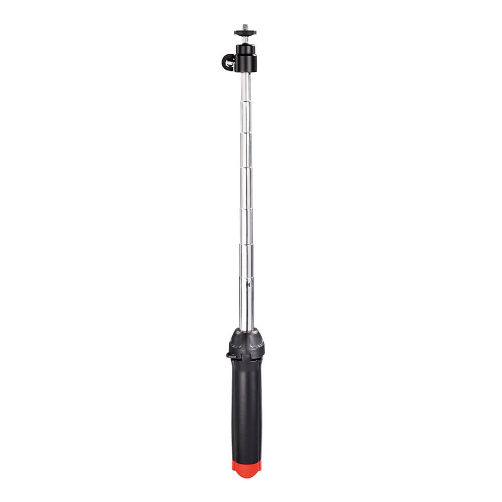 Bordstativ Hama 4-I-1 1/4" Selfie Stick Gopro