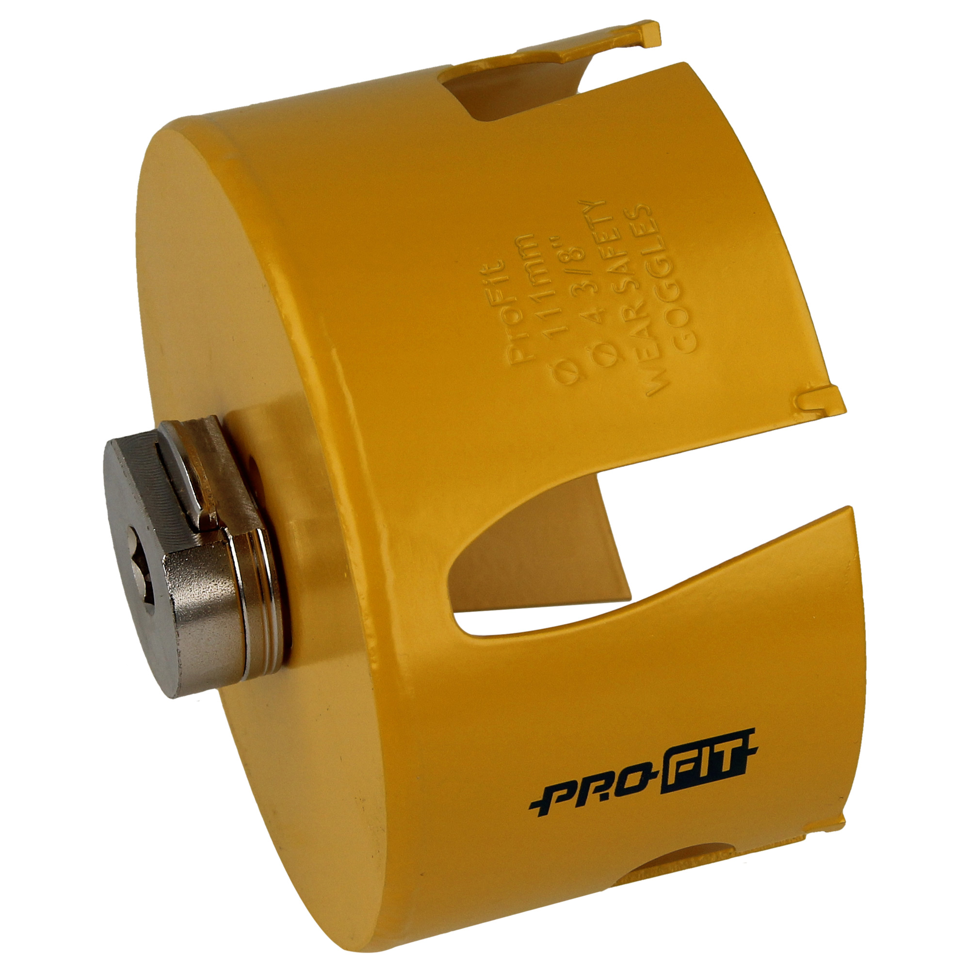 Hålsåg HM Profit L58mm