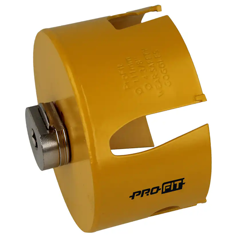 Hålsåg HM Profit L58mm