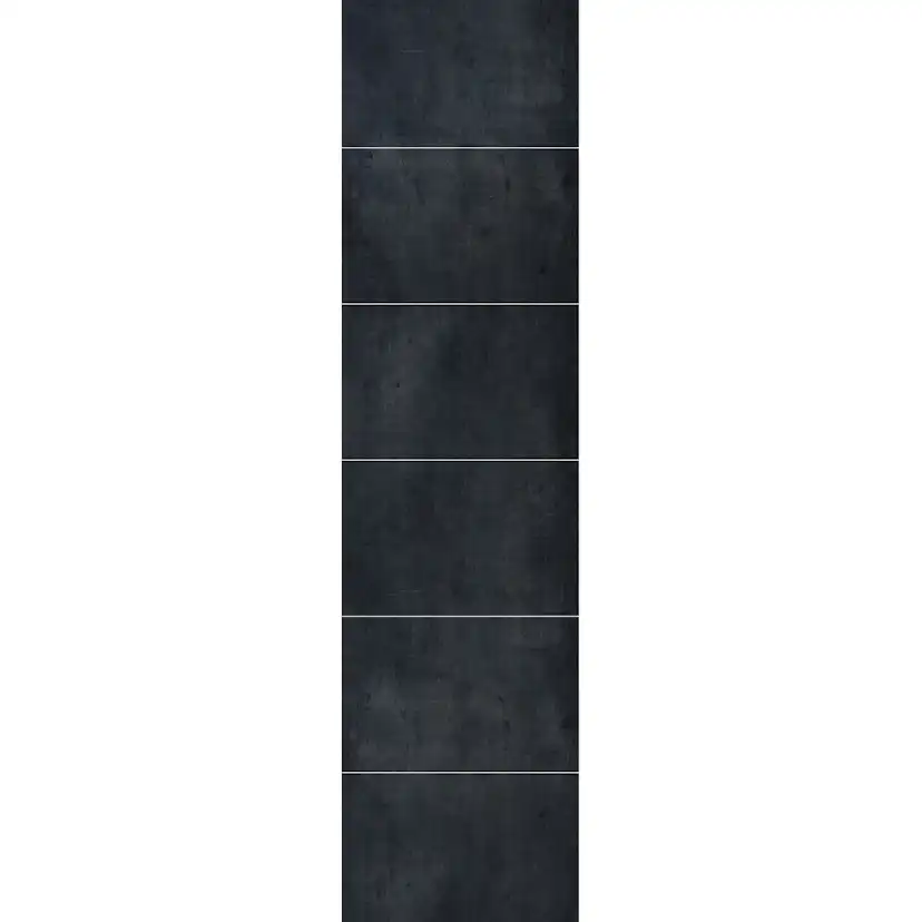 Våtrumsskiva Fibo Lentini Dark 8056-M6040 STN