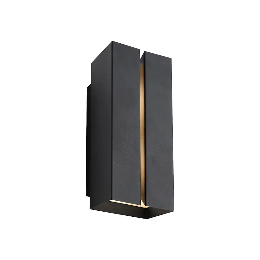 Vägglampa Nordlux Clarini Utebelysning IP54