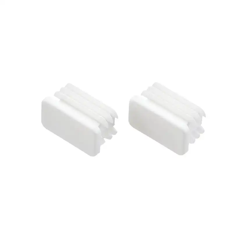 Klädstångsplugg Elfa Décor+ 2-pack