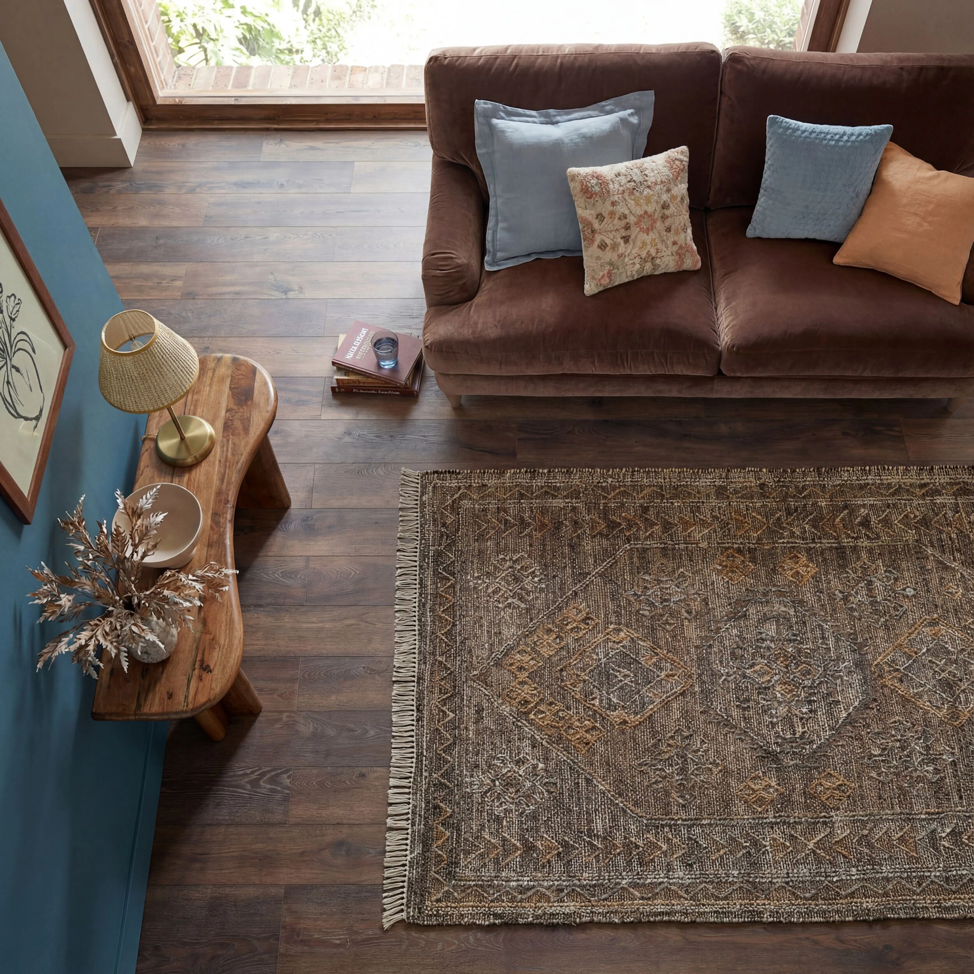 MARRA VINTAGE NATURAL 200X290 200X290