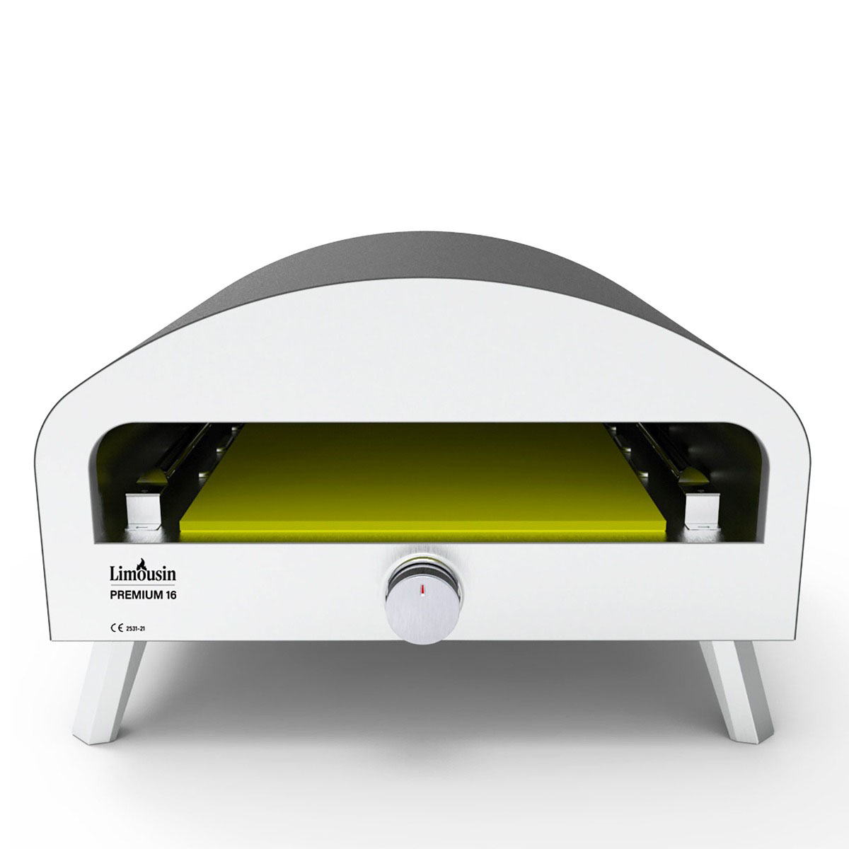 Pizzaugn Limousin Premium 16''