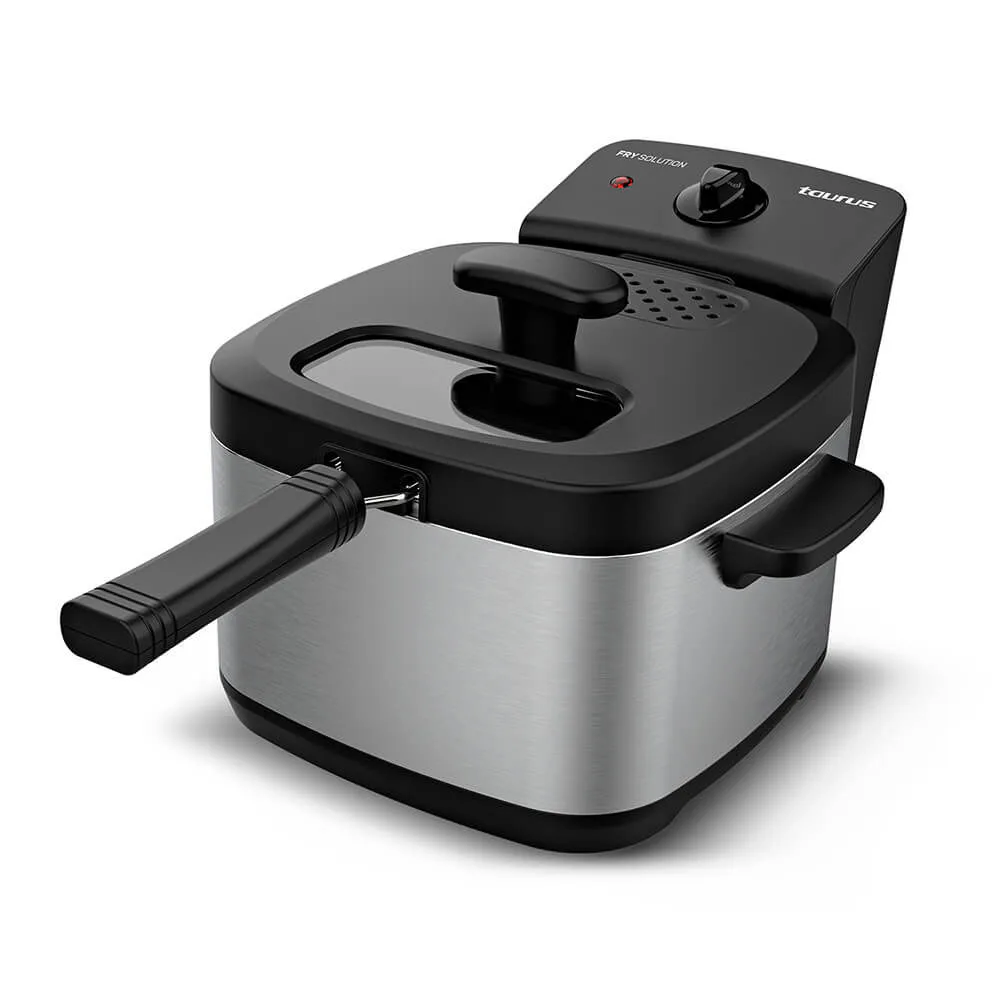Fritös Taurus Fry Solution 1,5L