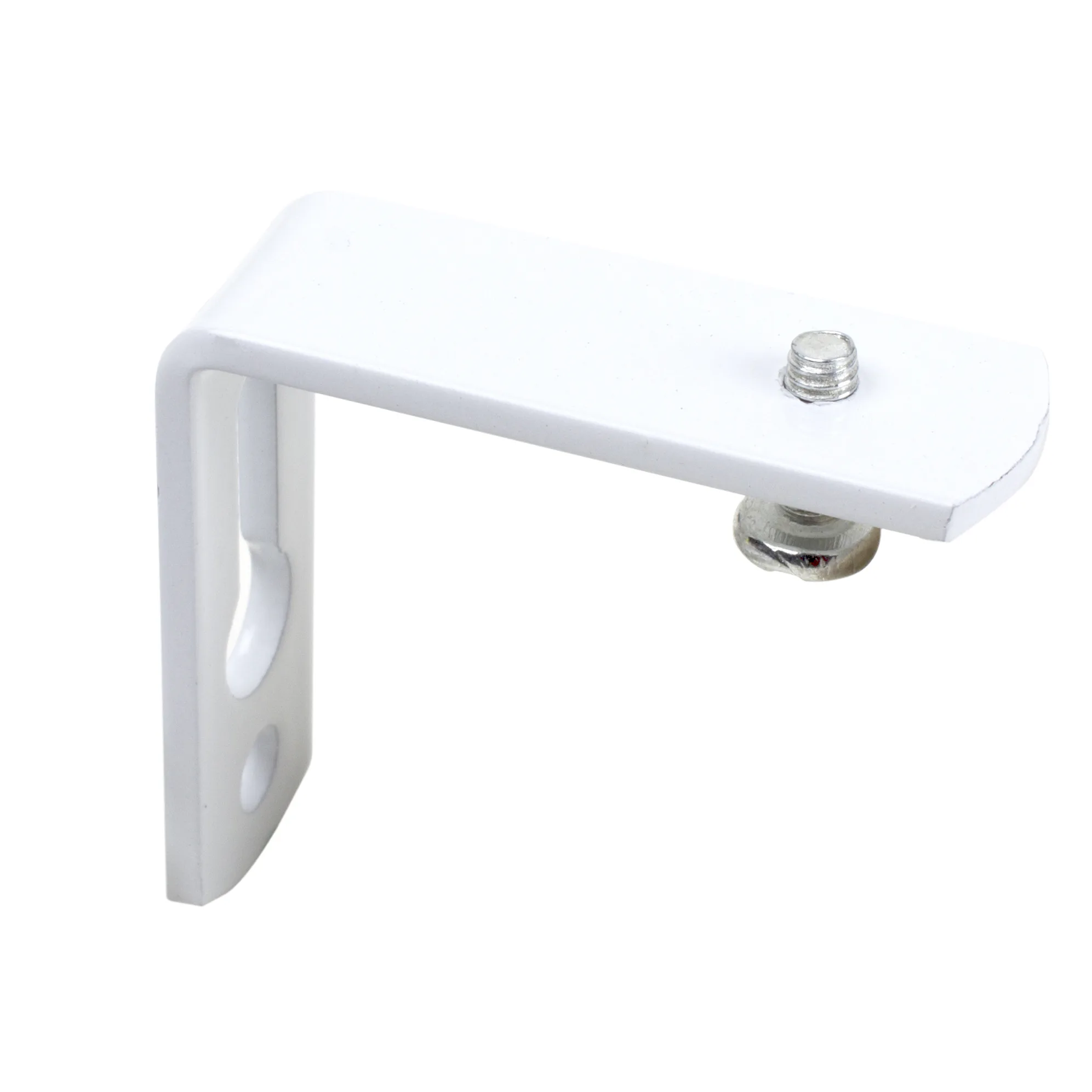 U- och Elite Vinkel vit 5 Längd: 5cm