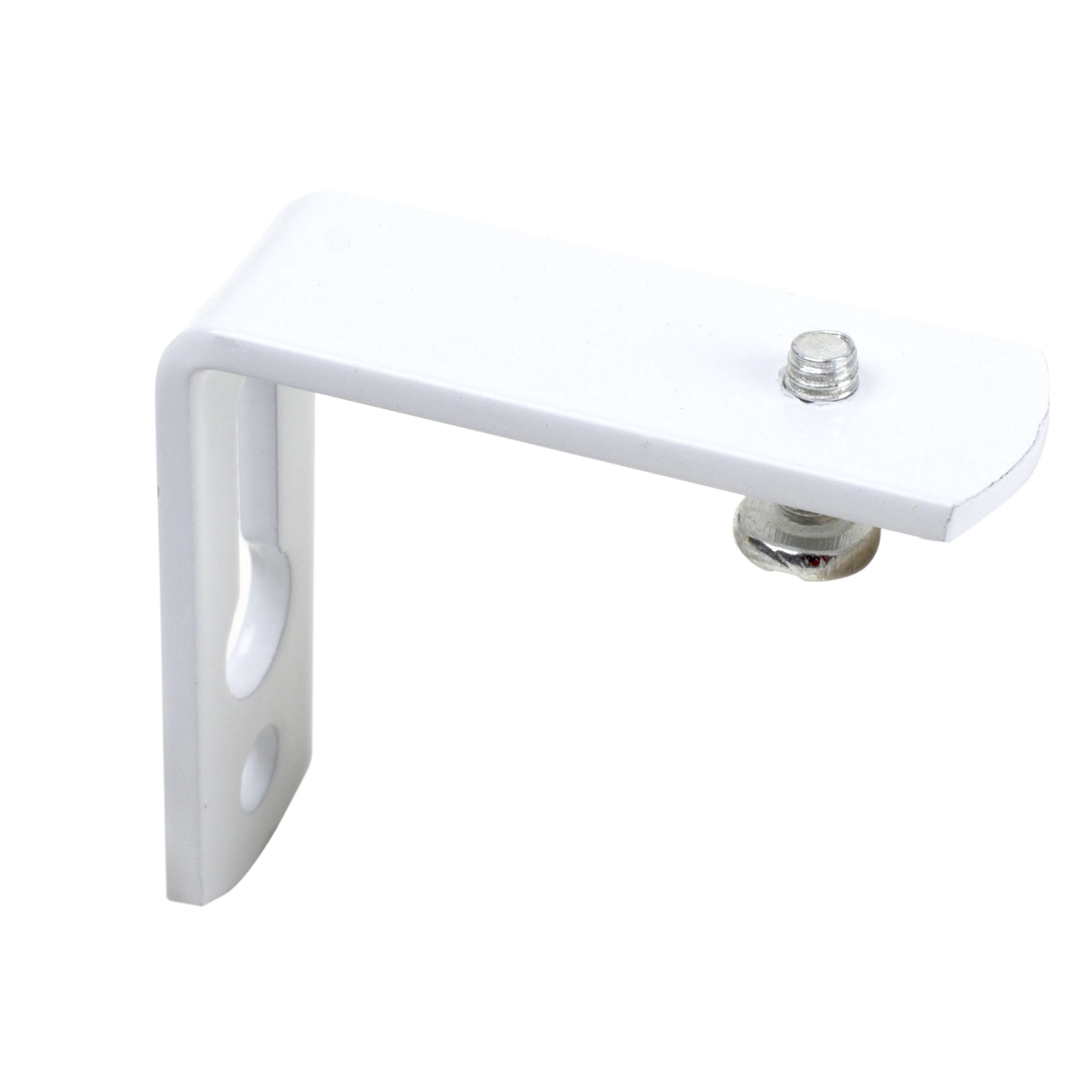 U- och Elite Vinkel vit 5 Längd: 5cm