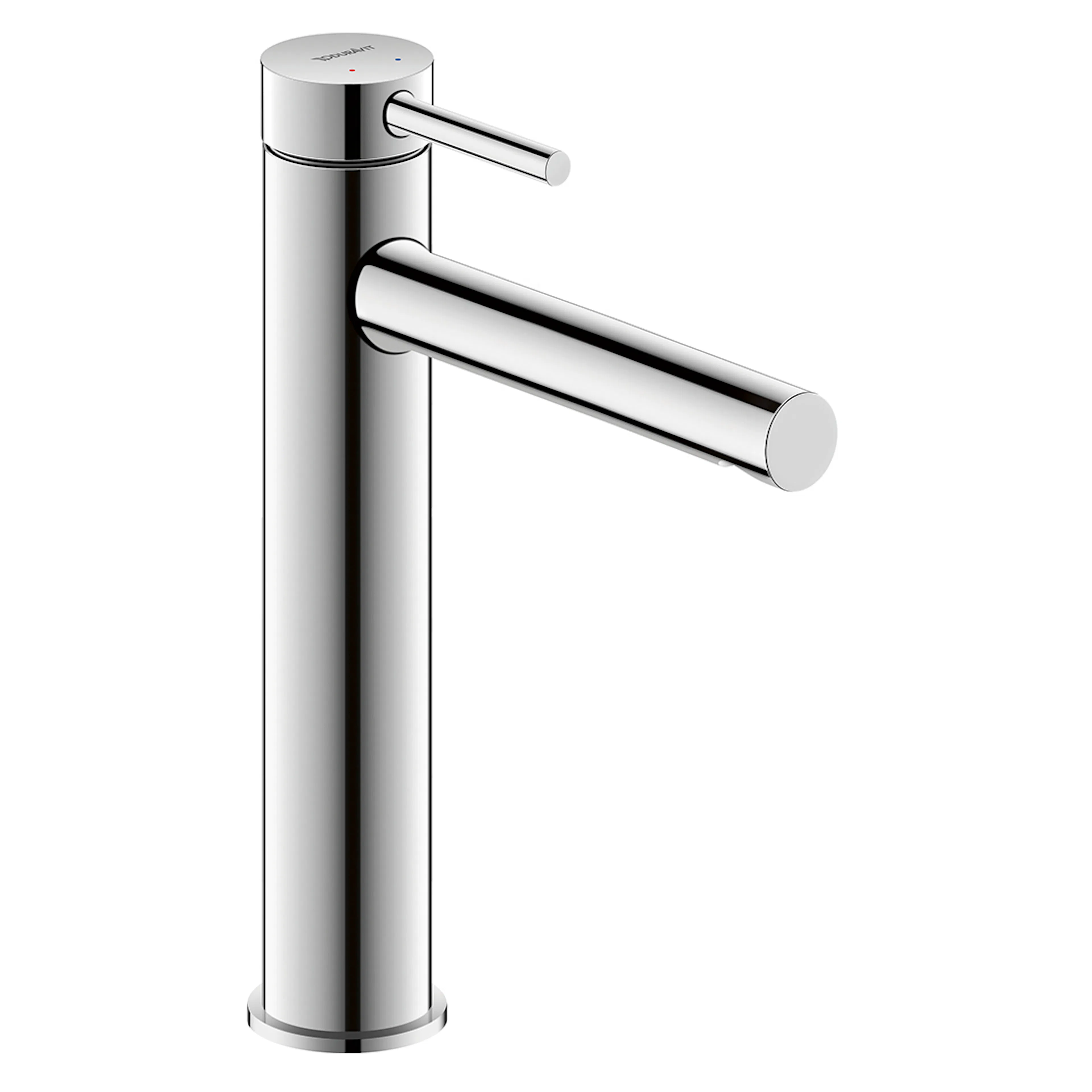 Tvättställsblandare Duravit Circle L