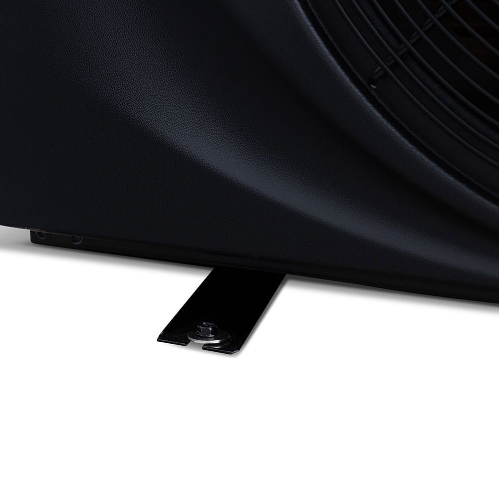 Poolvärmepump Lyfco 7,95kW Inverter R32 Wifi ABS