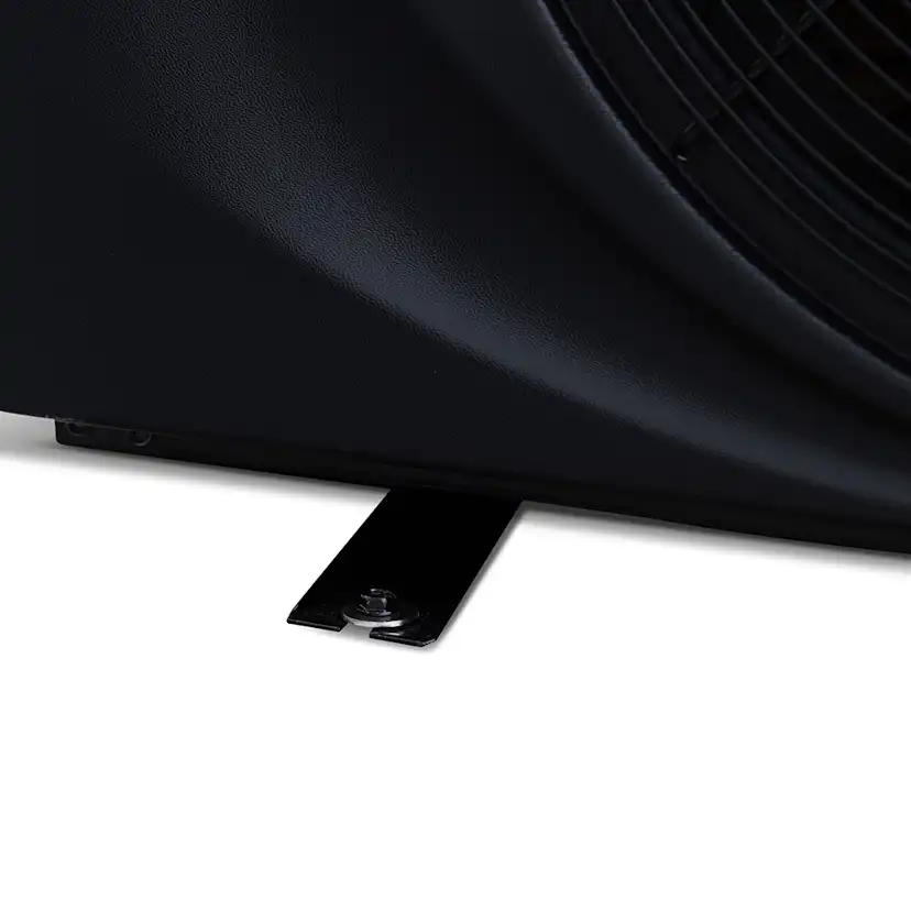 Poolvärmepump Lyfco 7,95kW Inverter R32 Wifi ABS