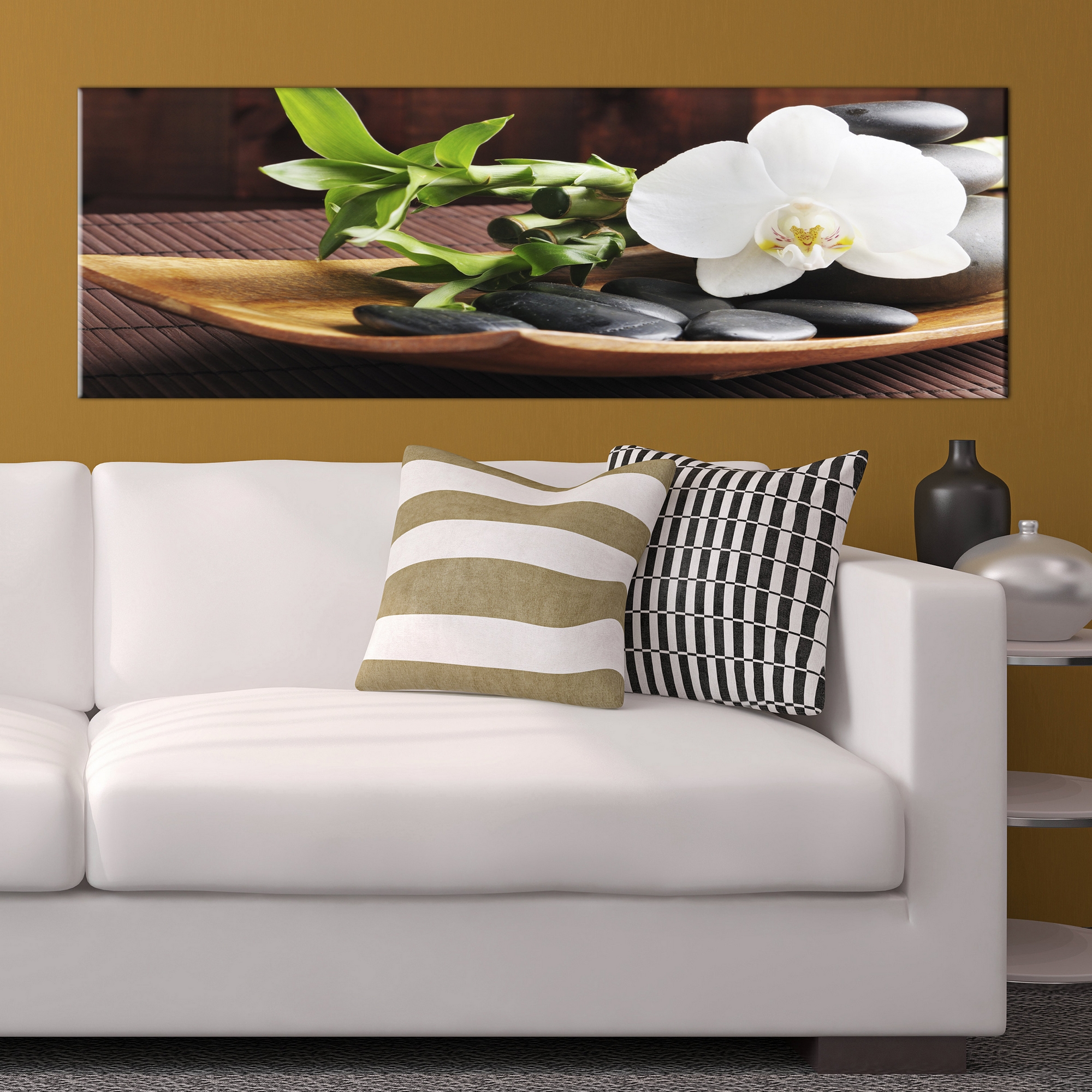 Tavla Arkiio A Mystery Of Zen