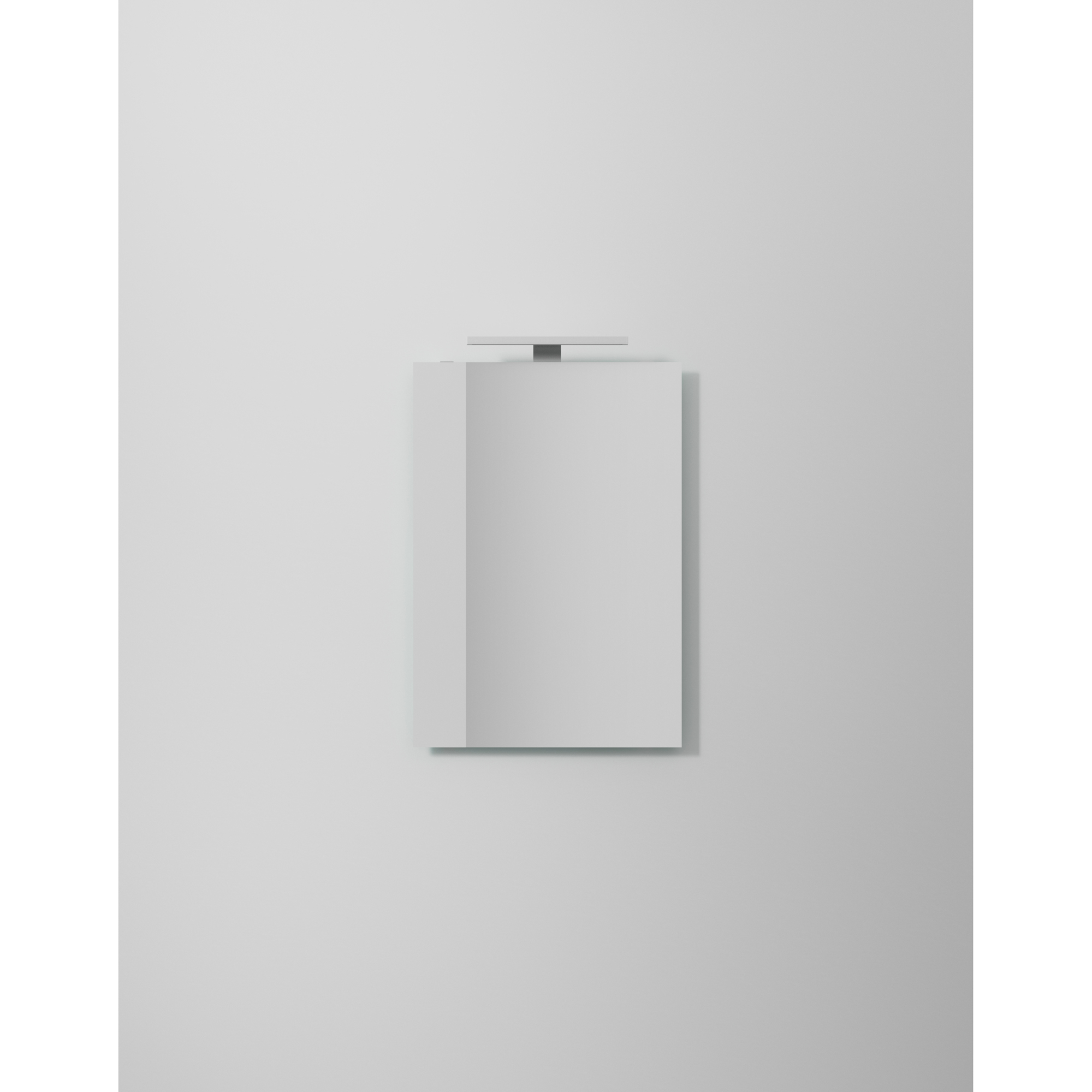 INR Möbelpaket 50 Viskan Grip Premium White Bredd: 500 mm