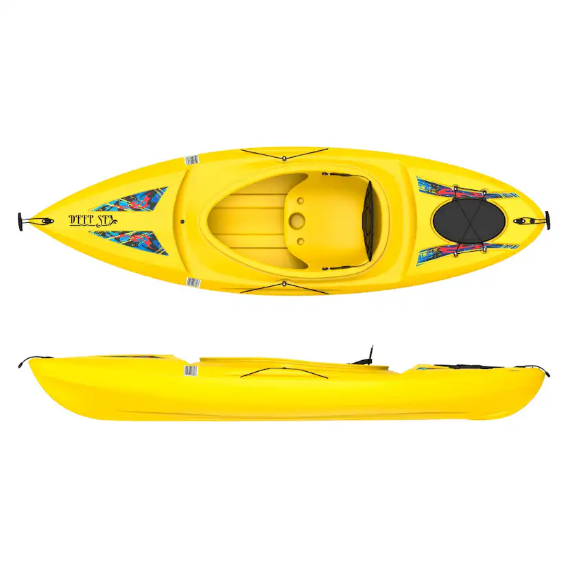 Kajak Deep Sea 268 cm
