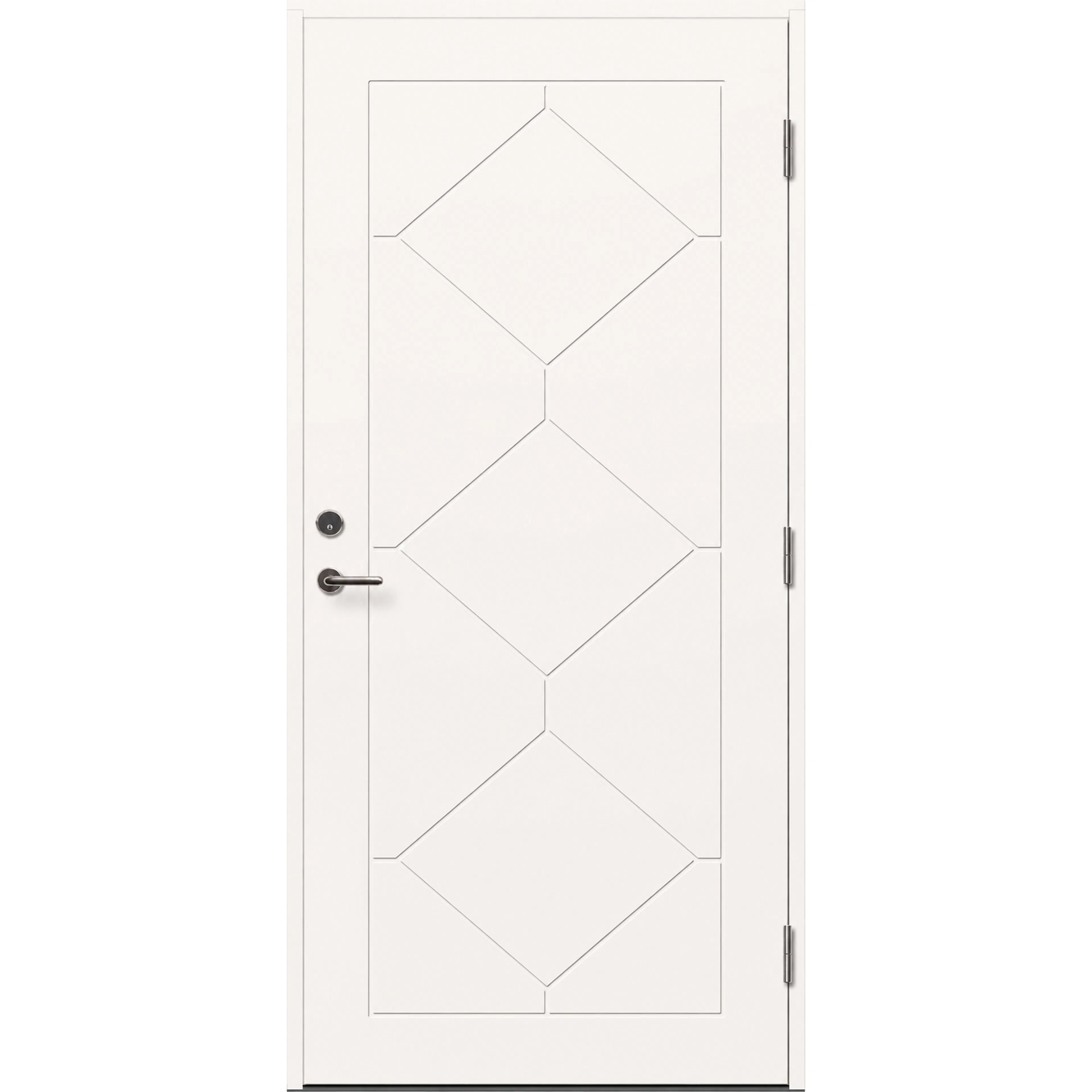 S-0500-N, Klarvit