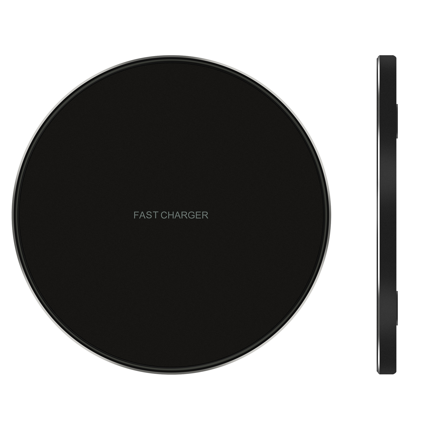 Trådlös Mobilladdare Ulefone 15W Wireless Charging Pad