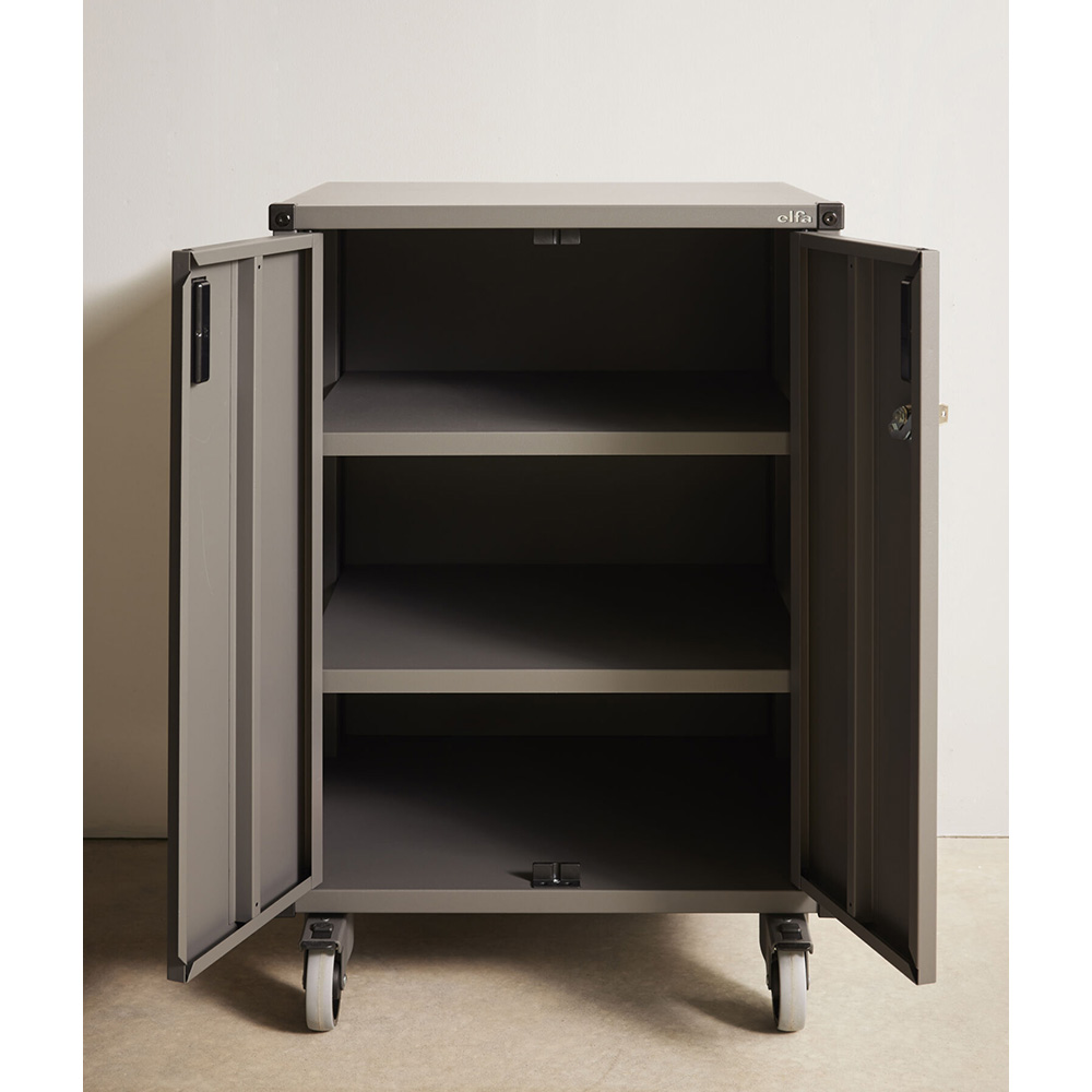 Underskåp Elfa Garage+ Komplett Kit B: 60