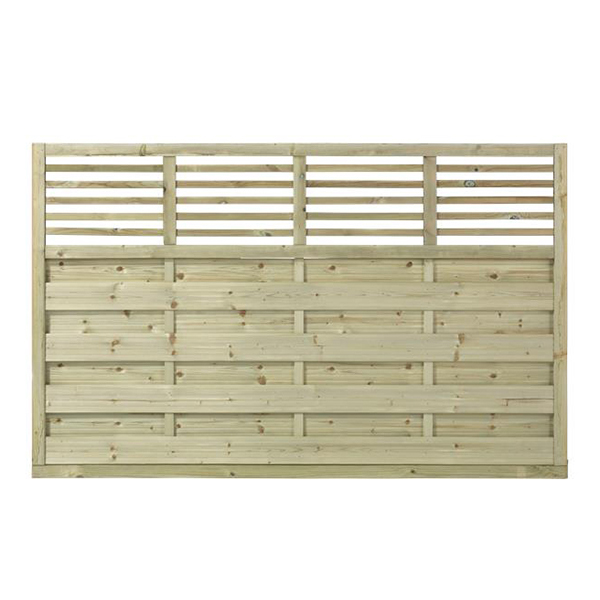Skärm PLUS Newline 180x110 cm Tryckimpregnerad