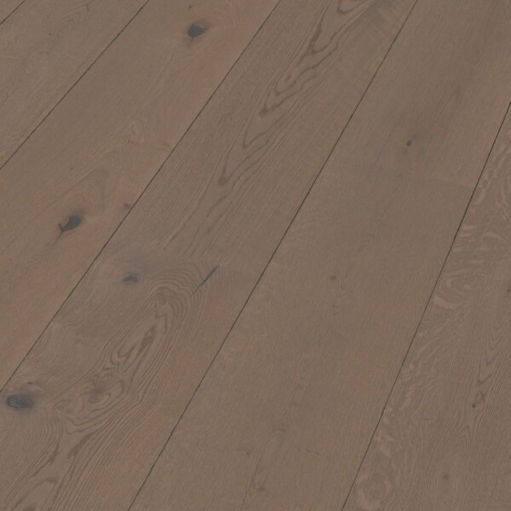 Trägolv HD 400 Authentic clay grey oak 08901