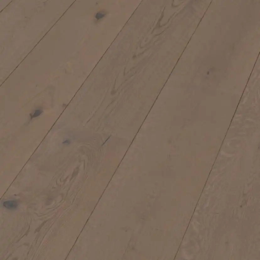 Trägolv HD 400 Authentic clay grey oak 08901