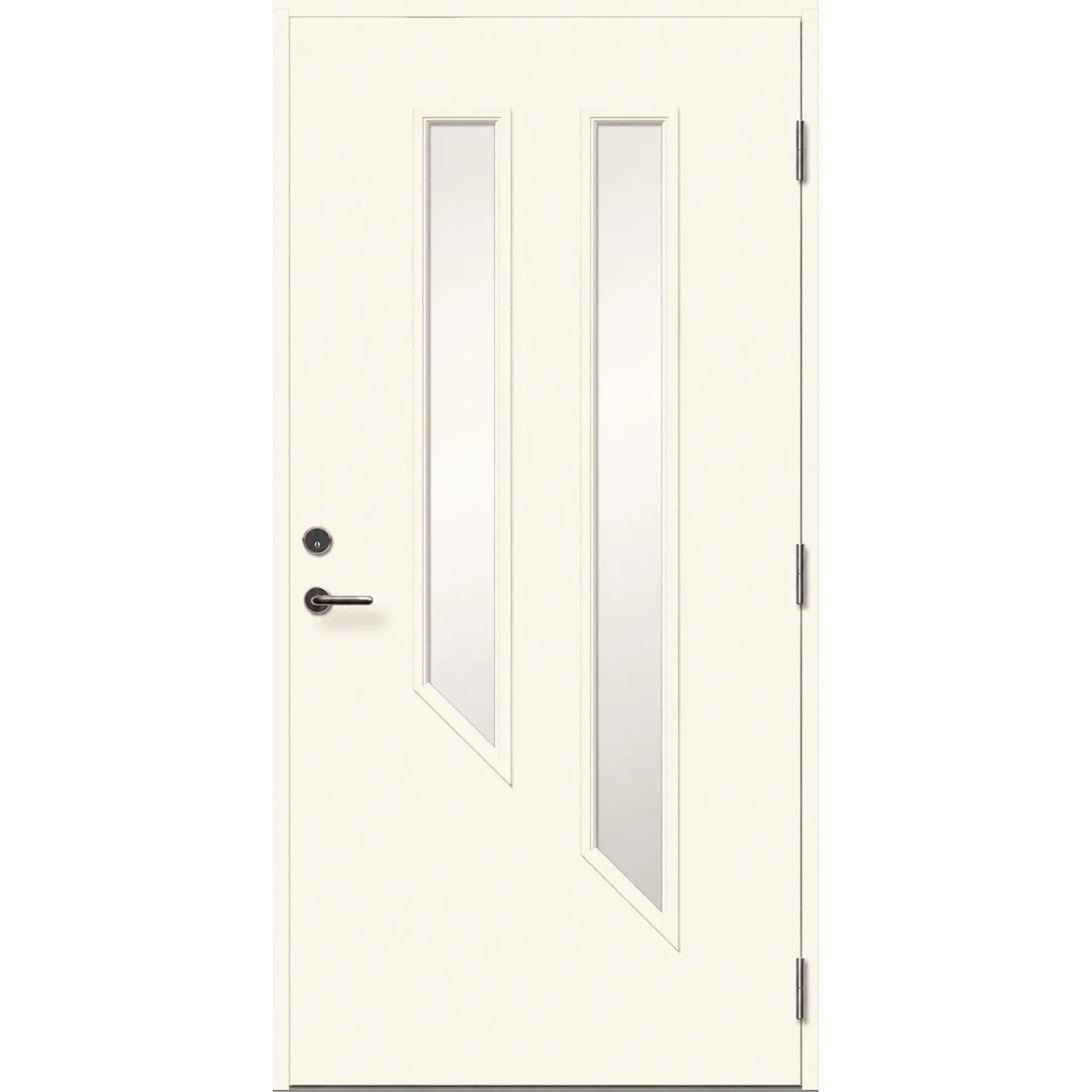 S-0502-Y, Vit