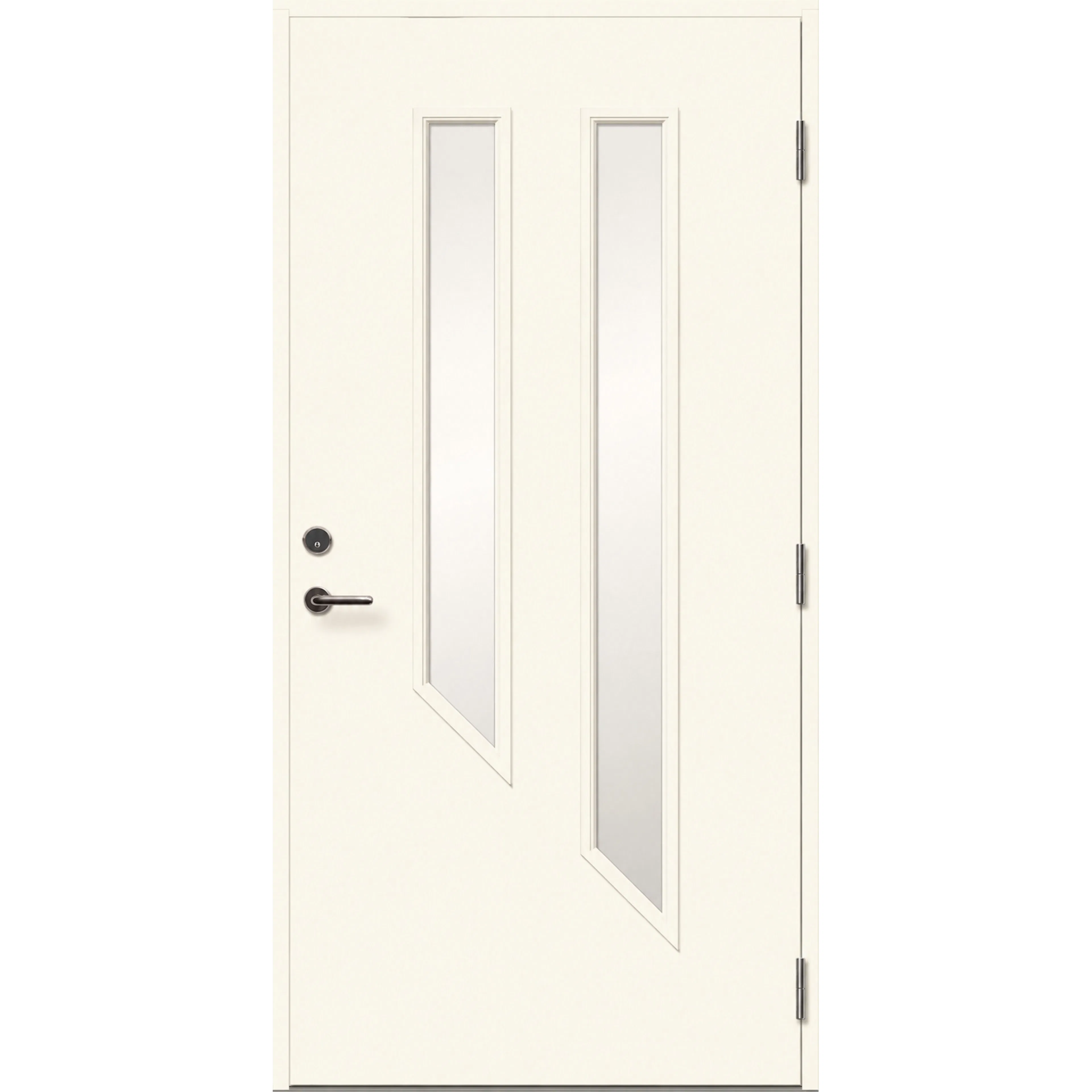 S-0502-Y, Vit