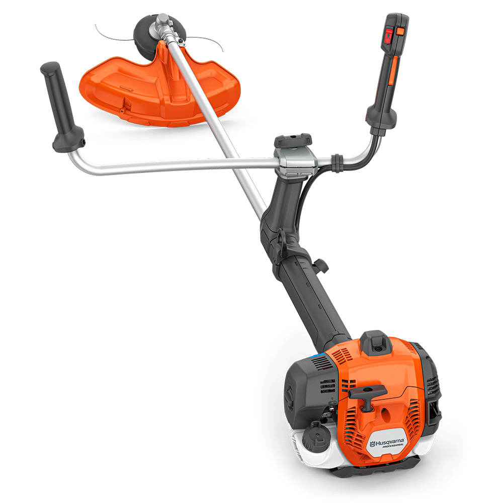 Röjsåg Husqvarna 525RXT Mark II
