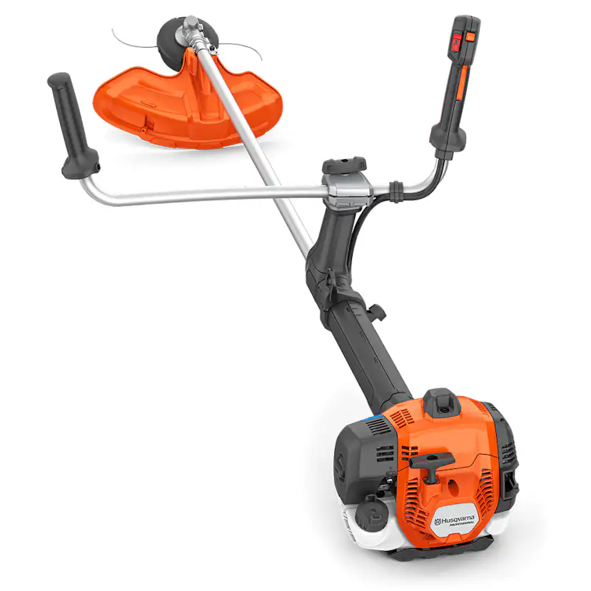 Röjsåg Husqvarna 525RXT Mark II